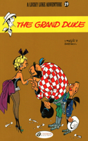 Lucky Luke 29 - The Grand Duke