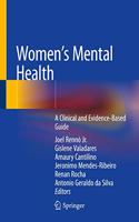 Women's Mental Health