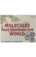 Molecules That Changed the World