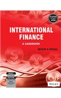 International Finance: A Case Book