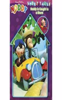 Noddy Tv Tie (R) Noddy And The Driving Lesson