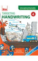 Viva Handwriting - Book 4