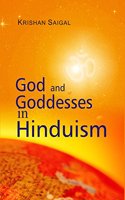 God and Goddesses in Hinduism