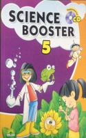 SCIENCE BOOSTER CLASS 5