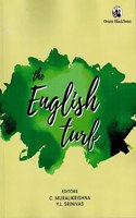 The English Turf ( Textbook for Degree First year Students )