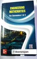 Engineering Mathematics (For First Year) FirstRevised Edition