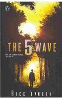 The 5th Wave (Book 1)