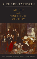 The Oxford History of Western Music: Music in the Nineteenth Century