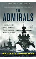 Admirals