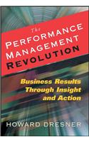 The Performance Management Revolution