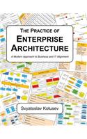 Practice of Enterprise Architecture