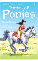 Stories of Ponies