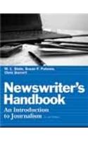 Newswriter's Handbook