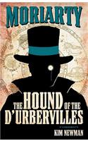 Professor Moriarty: The Hound of the d'Urbervilles