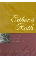 Esther & Ruth