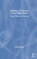 Principles of Taxation in the United States