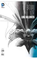 Batman Noir: The Long Halloween