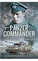 Panzer Commander