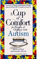 Cup of Comfort for Parents of Children With Autism