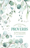 Devotional Journey Through Proverbs