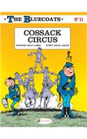 Bluecoats Vol. 11: Cossack Circus