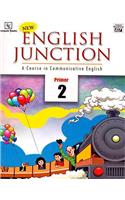 New English Junction Primer 2