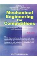 Mechanical Engineering for Competitions