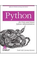 Python For Unix And Linux System Administration