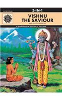 Vishnu The Saviour