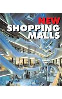 New Shopping Malls