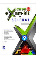 Exam kit in Science IX