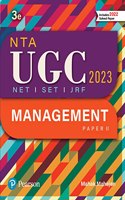 UGC NET Paper 2 - Management, 2e