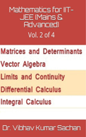 Mathematics for IIT- JEE (Mains & Advanced)