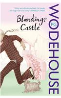 Blandings Castle and Elsewhere