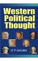 Western Political Thought PB