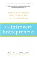 Introvert Entrepreneur