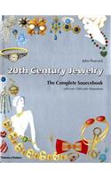 20th Century Jewelry