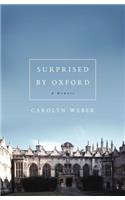 Surprised by Oxford