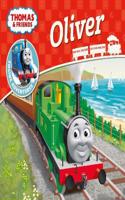 Thomas & Friends: Oliver