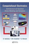 Computational Electronics