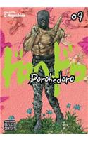 Dorohedoro, Vol. 9