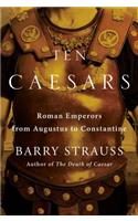 Ten Caesars