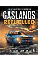 Gaslands: Refuelled