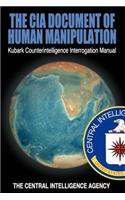 CIA Document of Human Manipulation