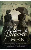 The Petticoat Men