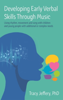 Developing Early Verbal Skills Through Music