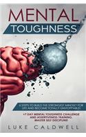 Mental Toughness