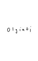 Olgiati | Lecture