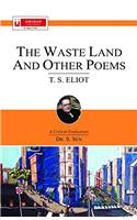 The Waste Land And Other Poems