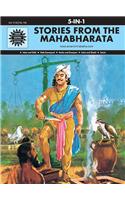 Stories From Mahabharata